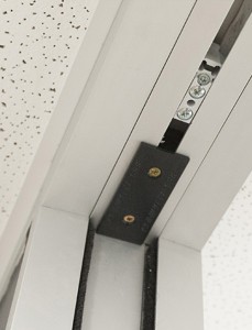 | Cavity Door Slider | right cavity