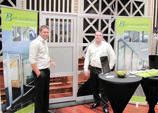 brisbane aluminium suppliers