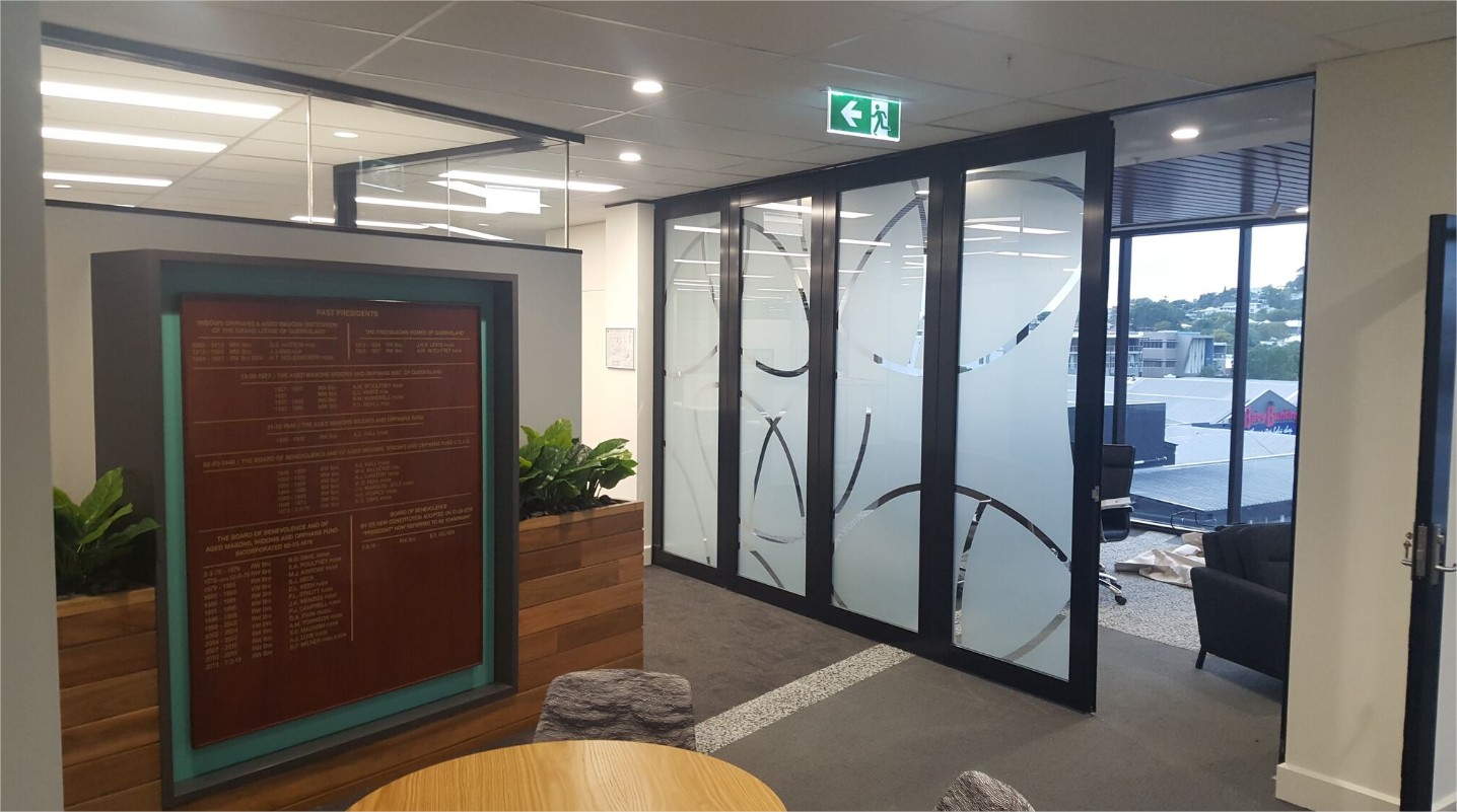 | | A1 Interiors1