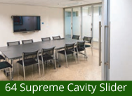 | Cavity Door Slider | 64 supreme cavity
