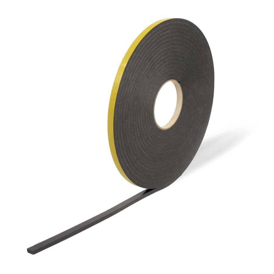 SUPREME LIGHT BARRIER SEAL 12mm x 20mtr ROLL