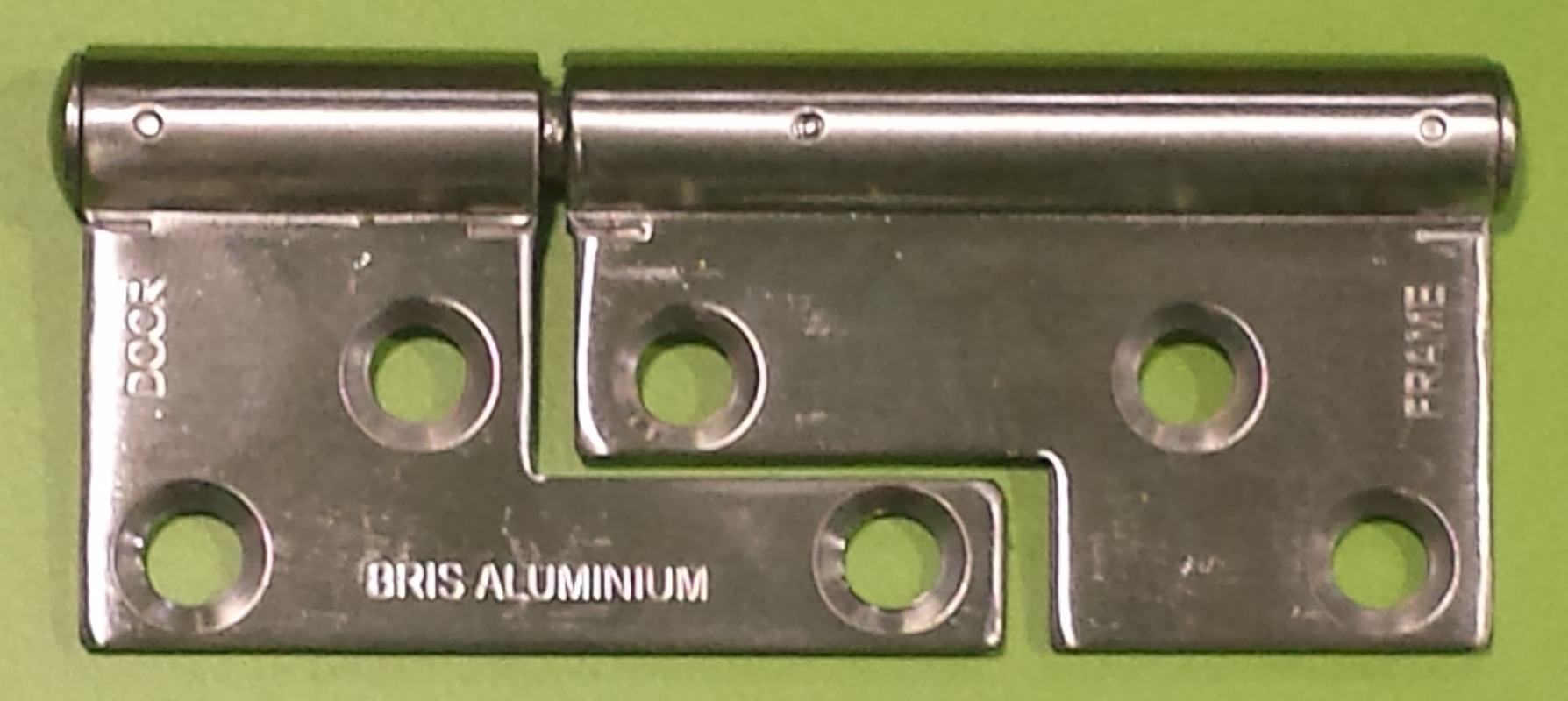 STAINLESS STEEL LIFT-OFF HINGE