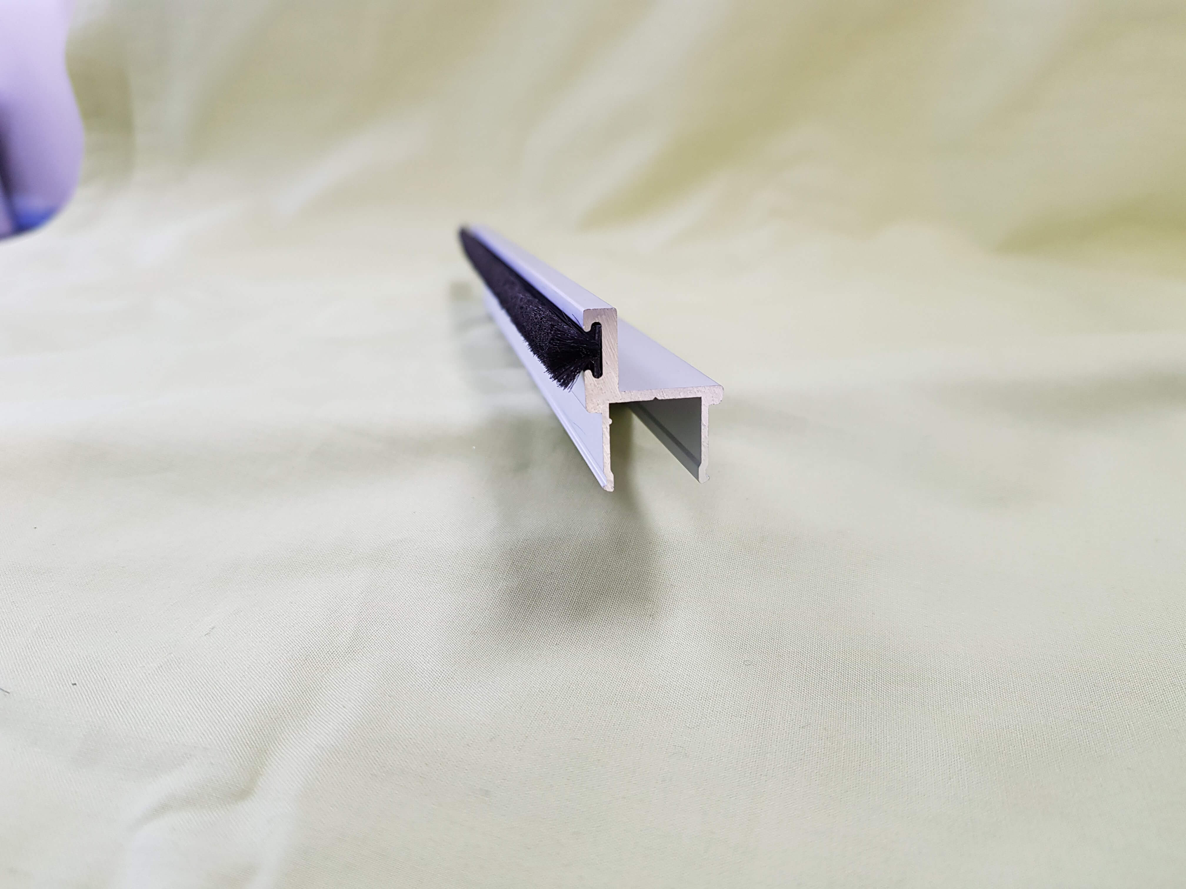 SUPREME 92 DOORSTOP (40mm DOOR) CA 3750