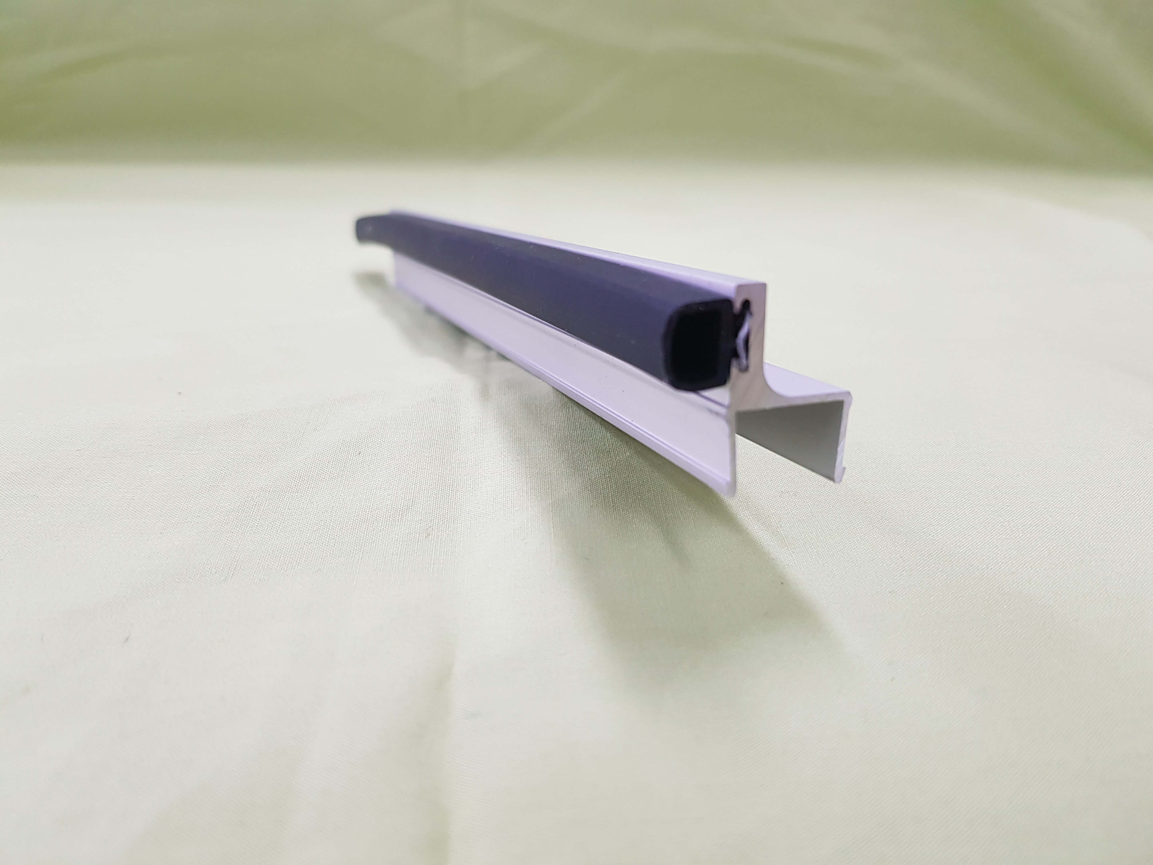 SHOPFRONT 100X44 DOOR STOP 35mm CA 6500