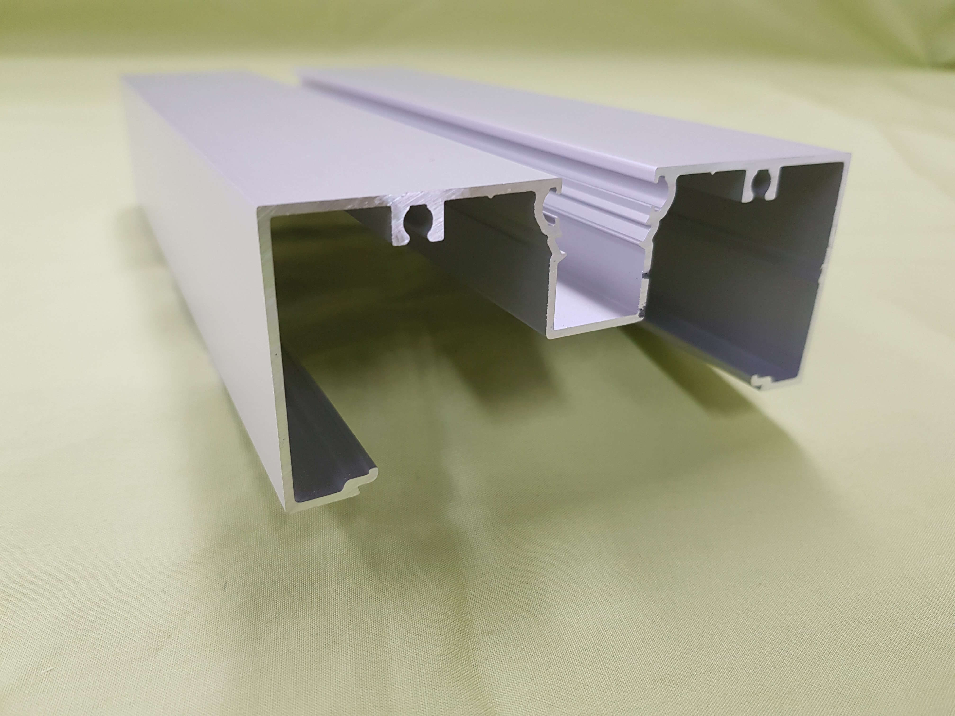 SHOPFRONT 100X44 MAIN FRAME CA 6500