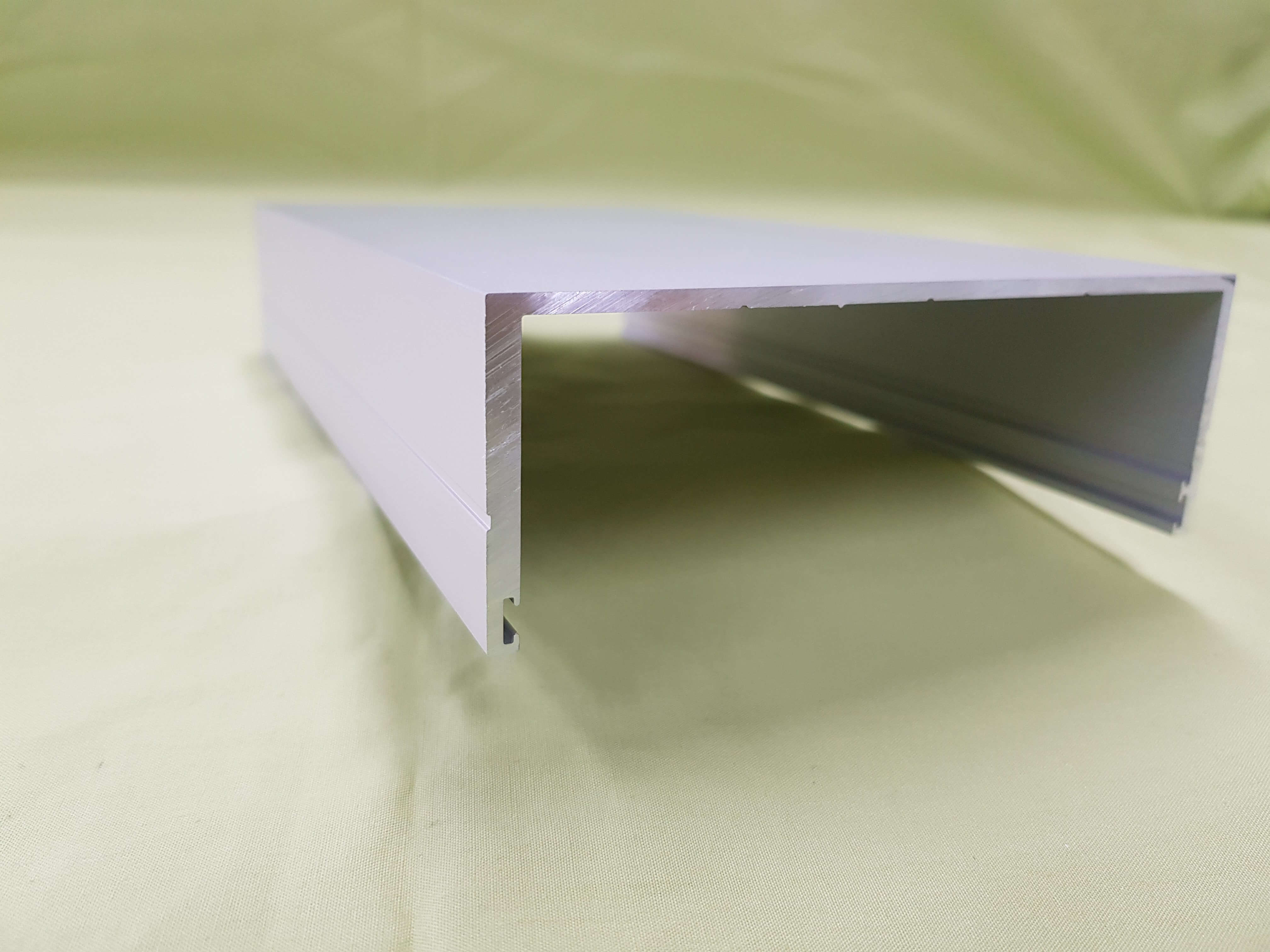 SHOPFRONT 100X44 SUBHEAD CA 6500