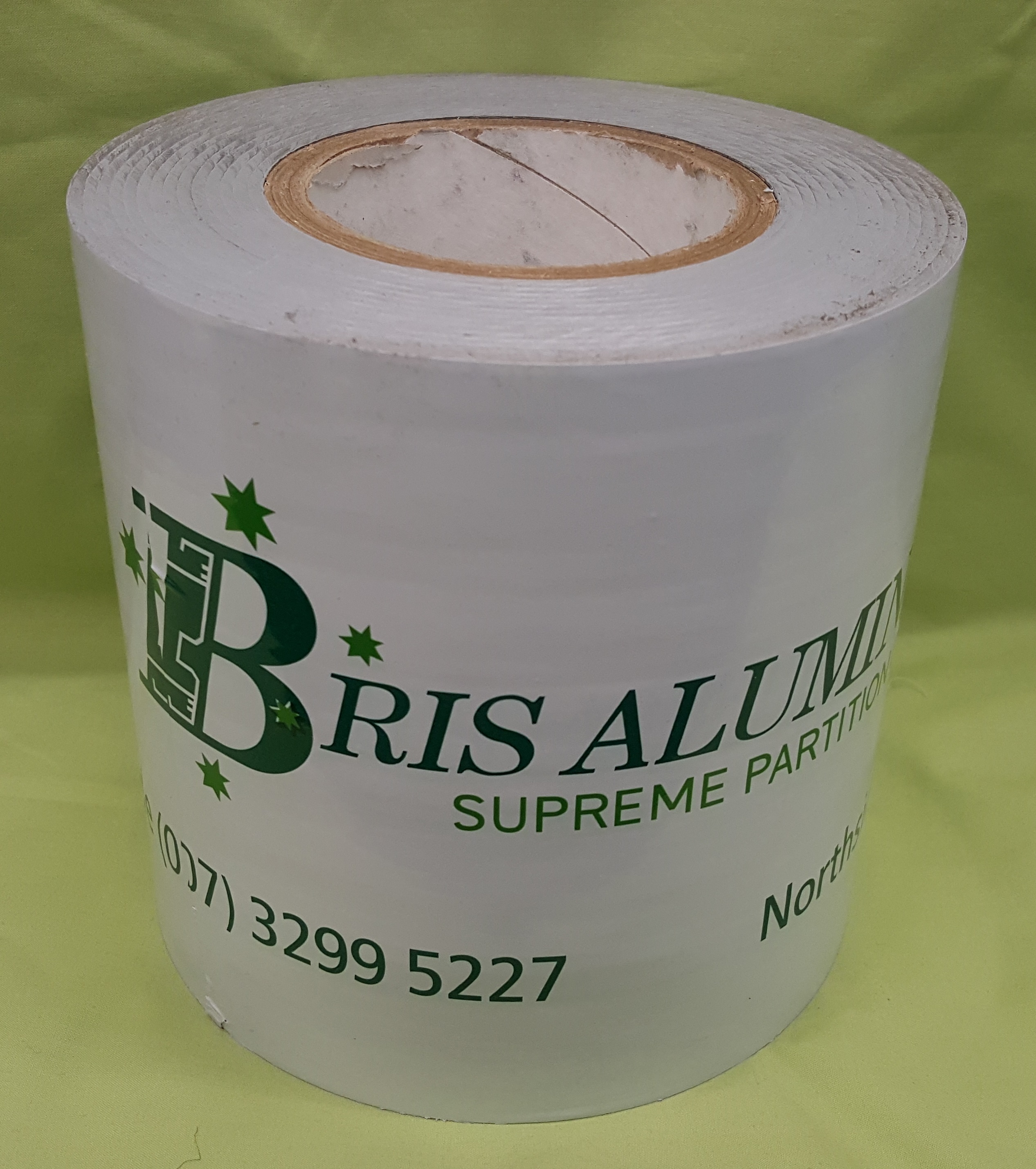 150mm X 150mtr PROTECTIVE FILM