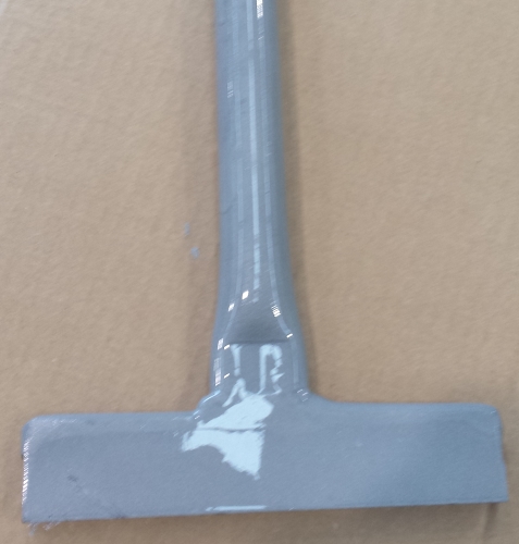 DE-FINNING TOOL