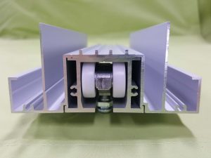 Sliding System