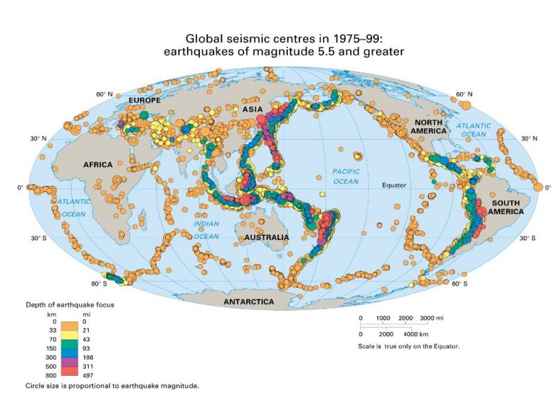 seismic report image