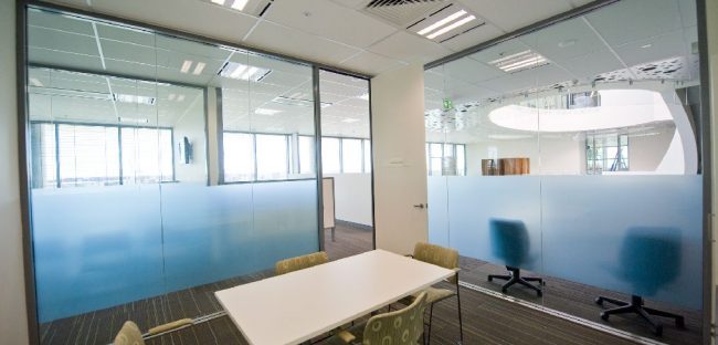 Office Partitioning System Benefits