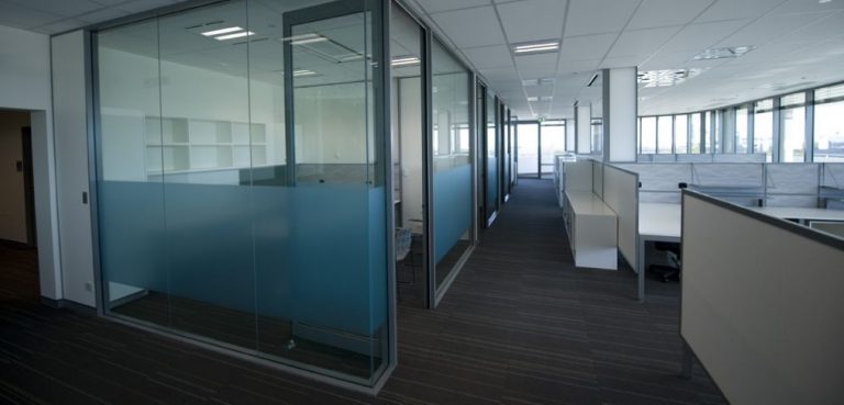 Office design considerations australia