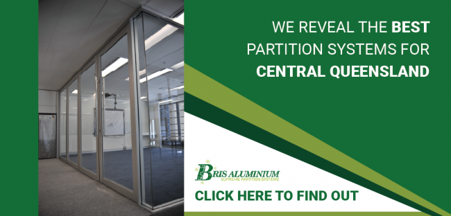 Seismic Rated Internal Partition Systems for Central Queensland