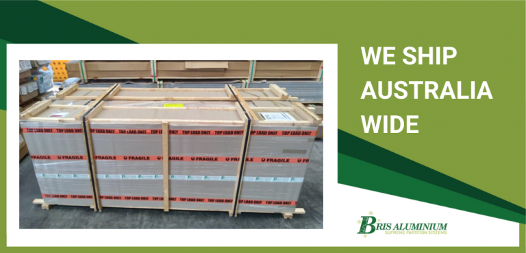 Aluminium Partitioning Australia