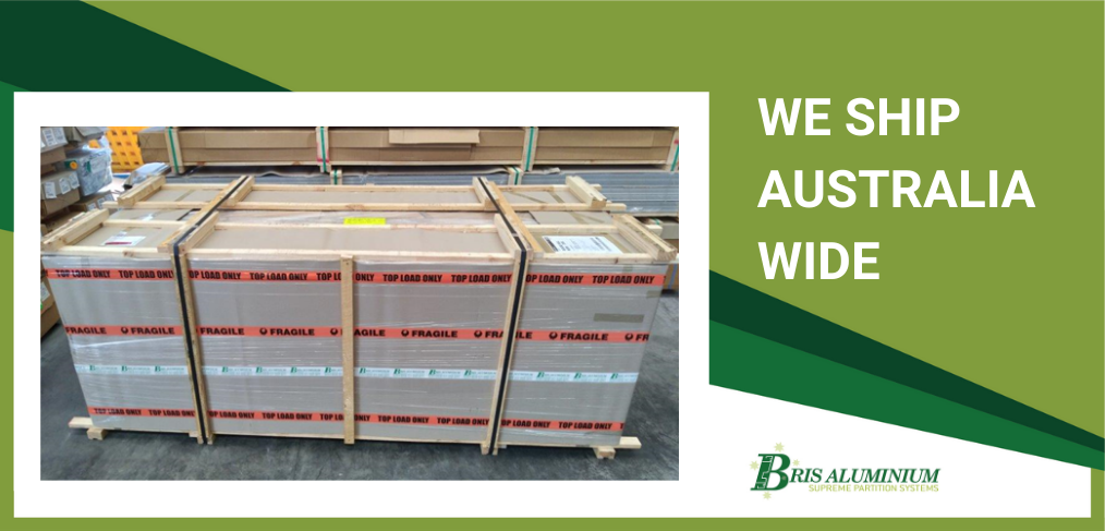 Aluminium Partitioning Australia