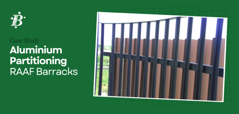 Army Barracks Case Study