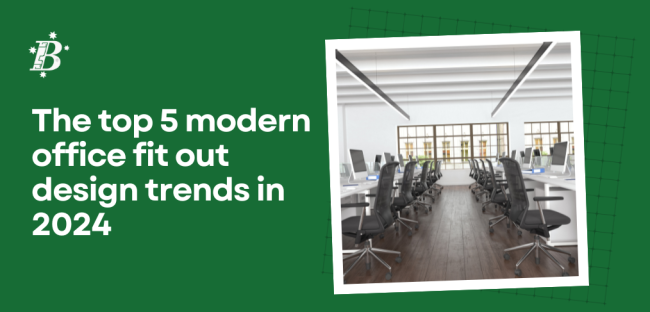 2023-12 The top 5 modern office fit out design trends in 2024 (1)
