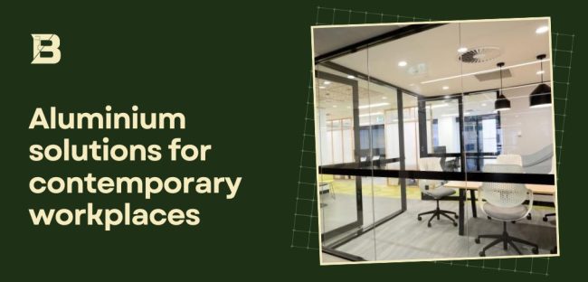 Modern office fit out design trends