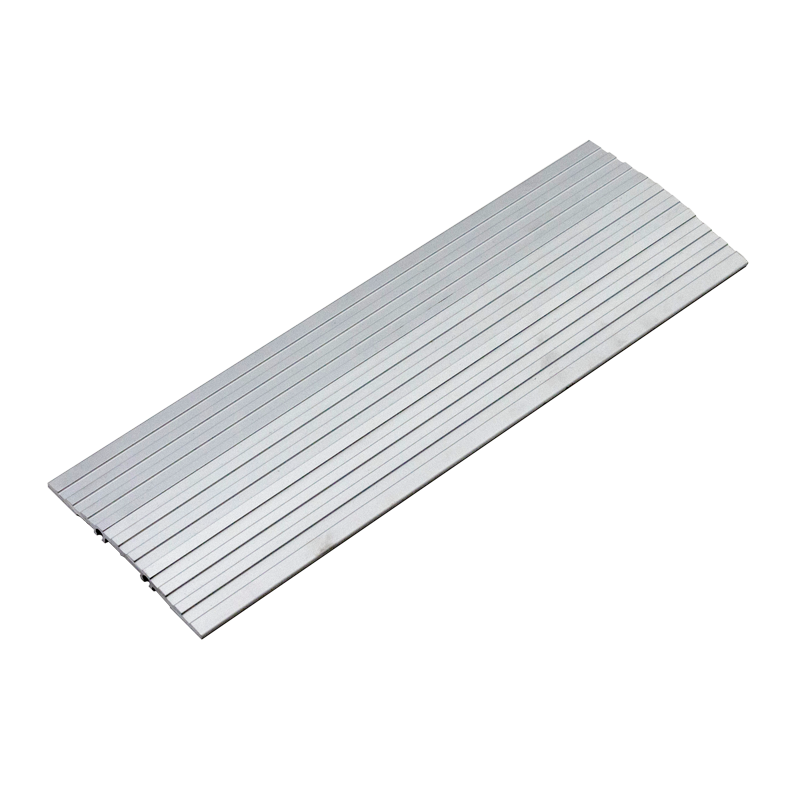 ALUM THRESHOLD: TABLETOP CA 2150